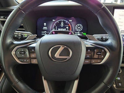 2024 Lexus GX Premium+