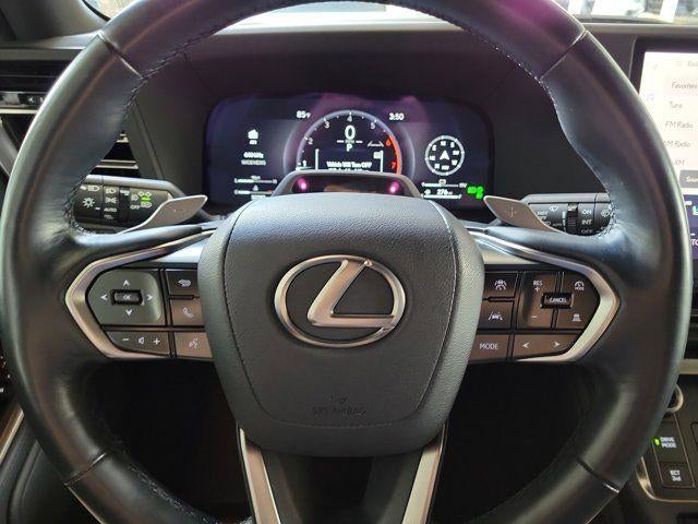 2024 Lexus GX Premium+