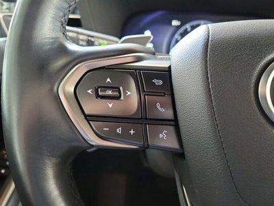 2024 Lexus GX Premium+