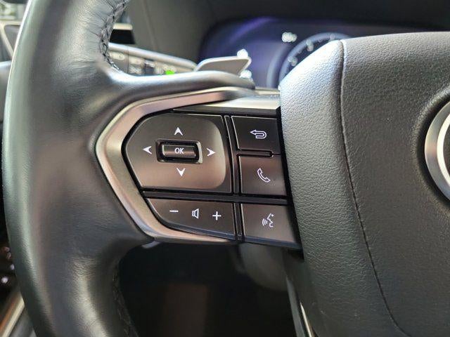 2024 Lexus GX Premium+