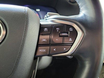 2024 Lexus GX Premium+
