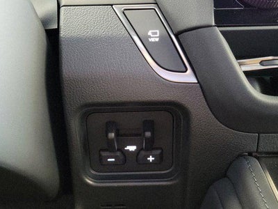 2024 Lexus GX Premium+