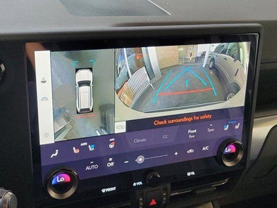 2024 Lexus GX Premium+