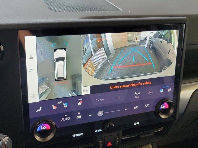 2024 Lexus GX Premium+