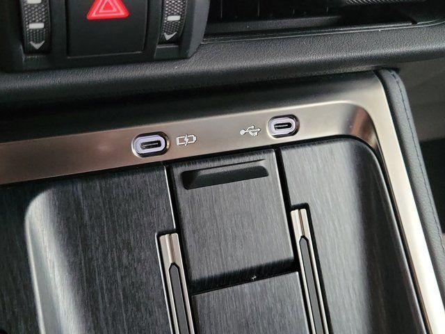 2024 Lexus GX Premium+