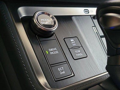 2024 Lexus GX Premium+