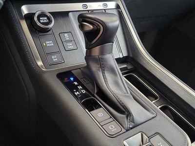 2024 Lexus GX Premium+