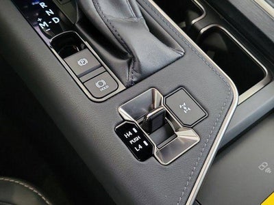 2024 Lexus GX Premium+