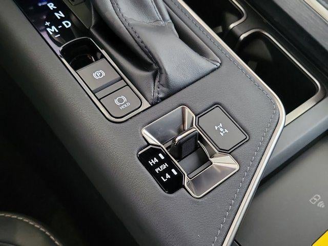 2024 Lexus GX Premium+