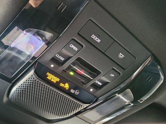 2024 Lexus GX Premium+
