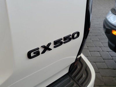 2024 Lexus GX Premium+