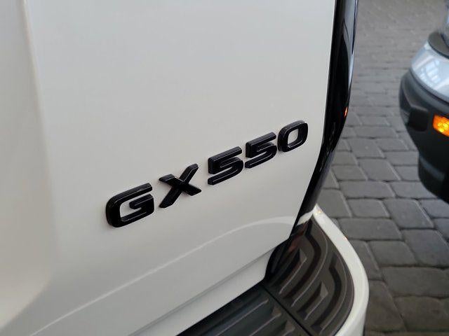 2024 Lexus GX Premium+