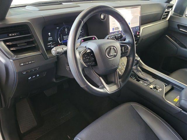 2024 Lexus GX Premium+