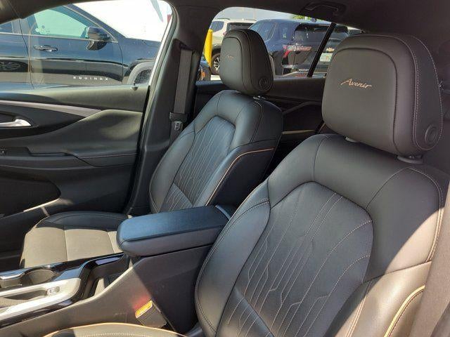 2024 Buick Envista Avenir