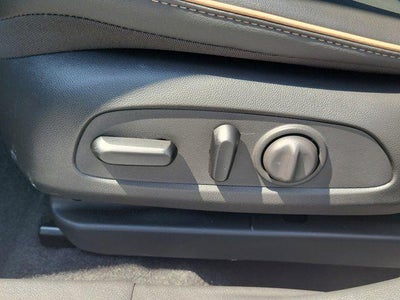 2024 Buick Envista Avenir
