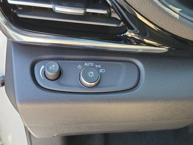 2024 Buick Envista Avenir