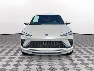 2024 Buick Envista Avenir