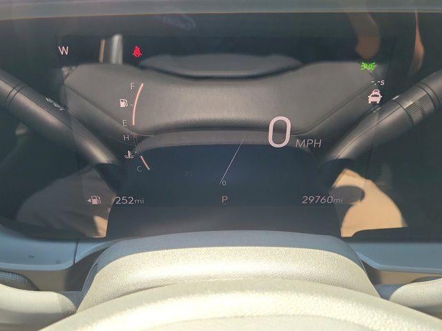 2024 Buick Envista Avenir