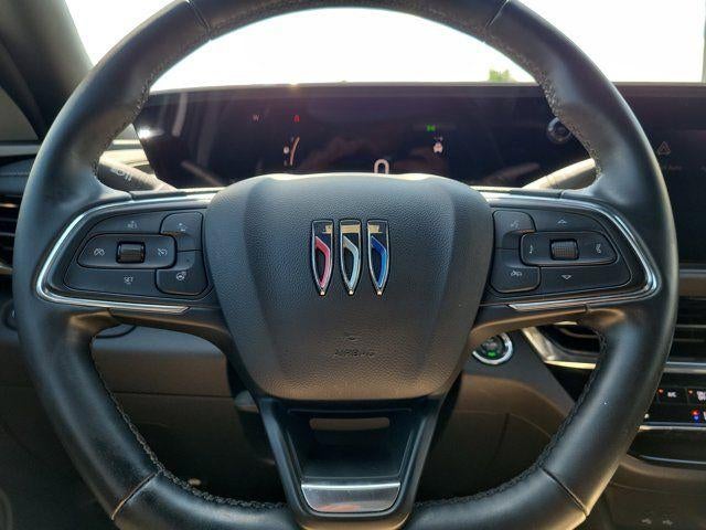 2024 Buick Envista Avenir