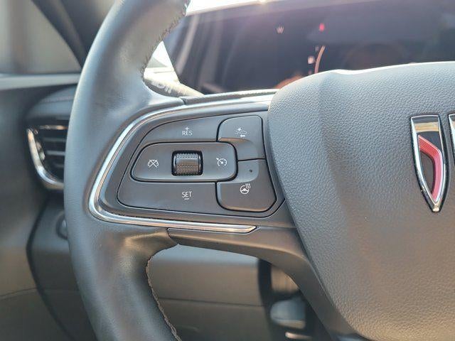 2024 Buick Envista Avenir