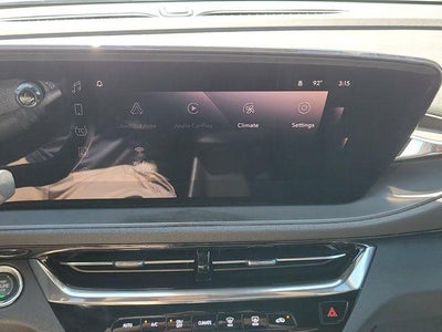 2024 Buick Envista Avenir
