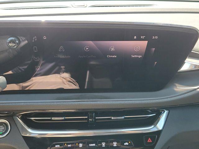 2024 Buick Envista Avenir