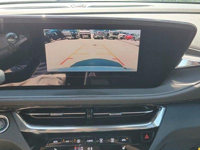 2024 Buick Envista Avenir
