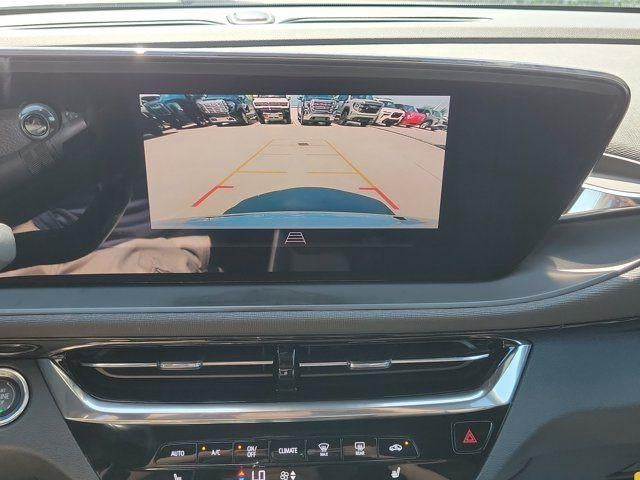 2024 Buick Envista Avenir