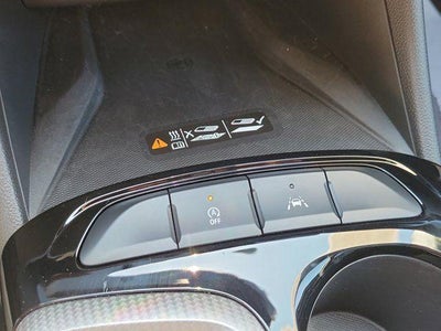 2024 Buick Envista Avenir