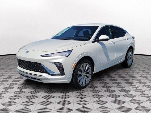 2024 Buick Envista Avenir