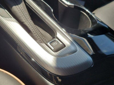 2024 Buick Envista Avenir