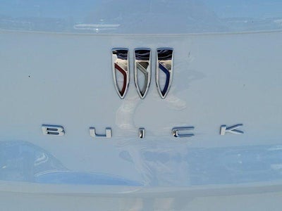 2024 Buick Envista Avenir
