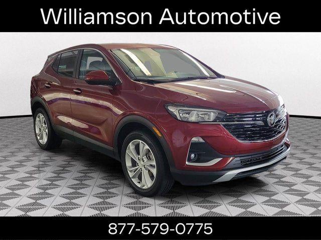 2023 Buick Encore GX