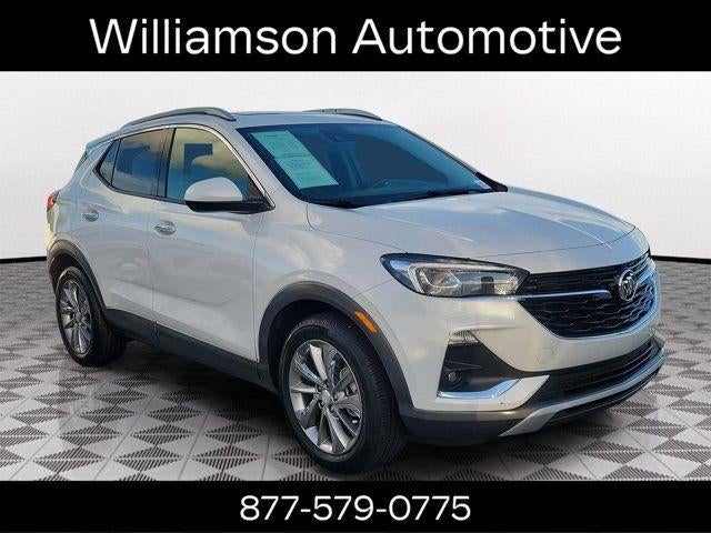 2023 Buick Encore GX Essence's photo