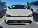 2022 Kia EV6 Wind