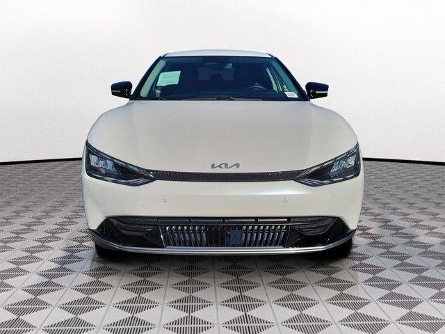 2022 Kia EV6 Wind