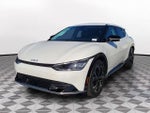 2022 Kia EV6 Wind
