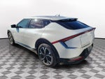 2022 Kia EV6 Wind