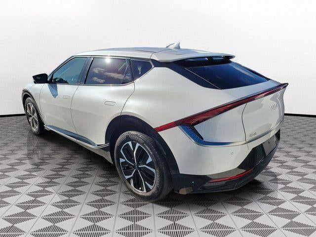 2022 Kia EV6 Wind