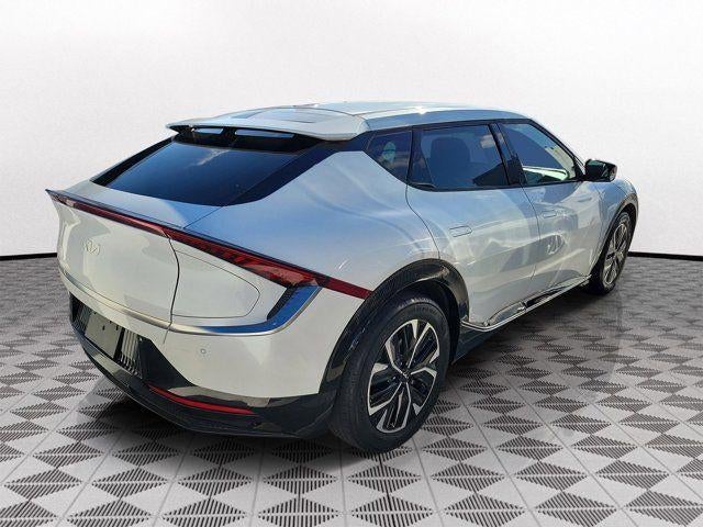 2022 Kia EV6 Wind