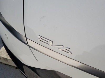 2022 Kia EV6 Wind