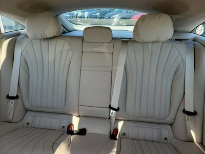 2022 Mercedes-Benz EQS 450+