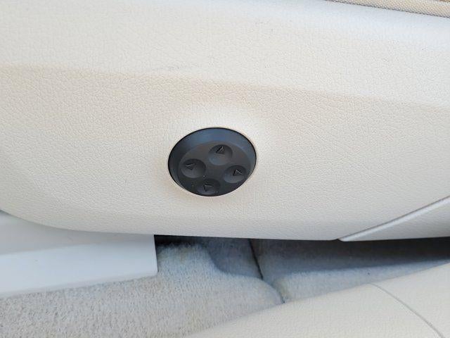 2022 Mercedes-Benz EQS 450+