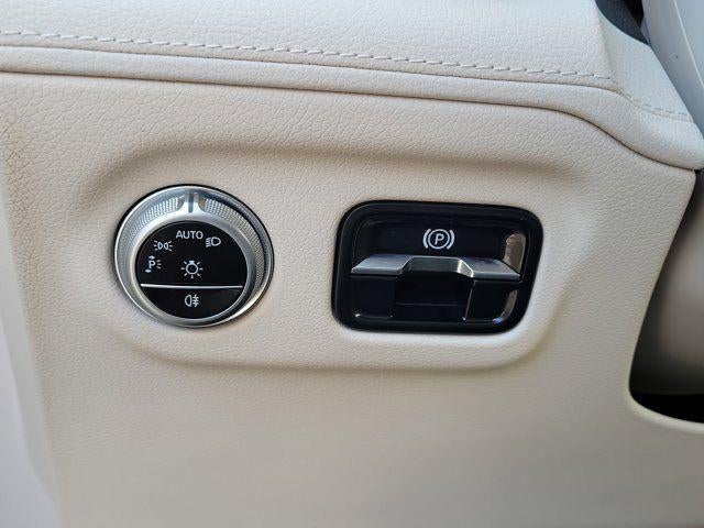 2022 Mercedes-Benz EQS 450+