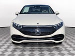 2022 Mercedes-Benz EQS 450+