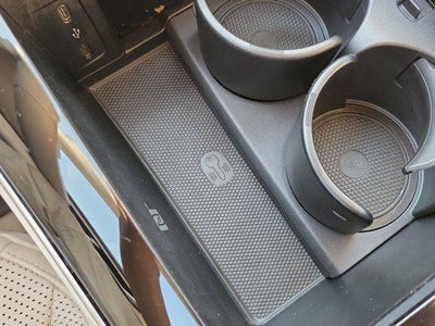 2022 Mercedes-Benz EQS 450+