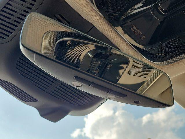 2022 Mercedes-Benz EQS 450+