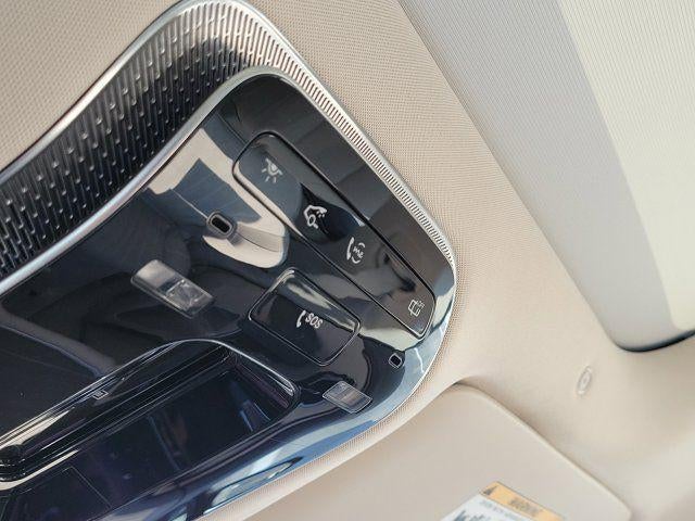 2022 Mercedes-Benz EQS 450+