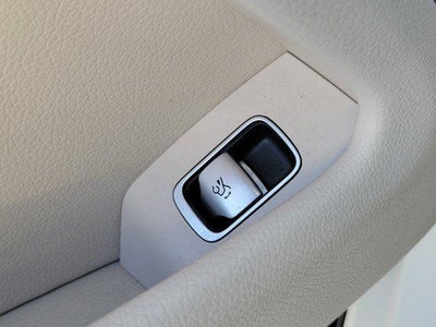 2022 Mercedes-Benz EQS 450+