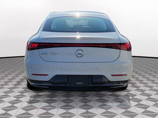 2022 Mercedes-Benz EQS 450+